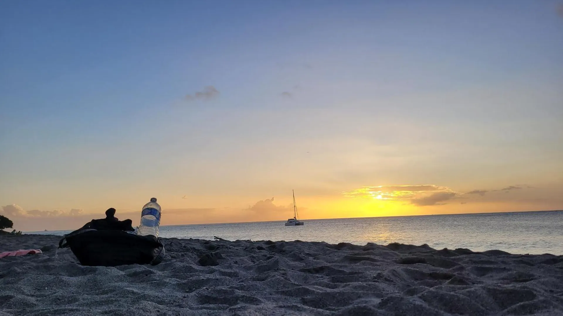 Prázdninový dům Vila Soleil Du Carbet Le Carbet